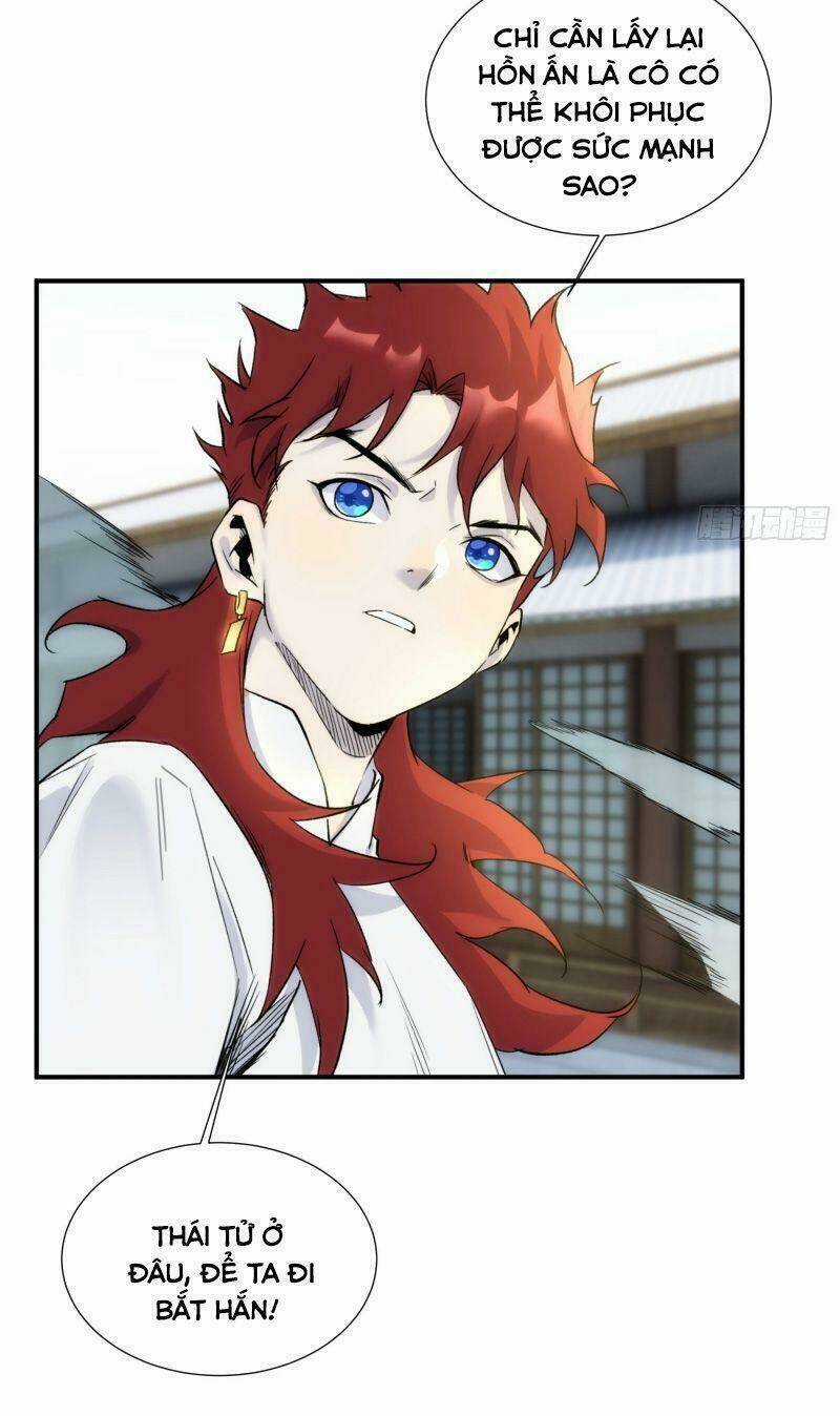 Ma Vương Là Đại Địa Chủ Chapter 24 trang 5