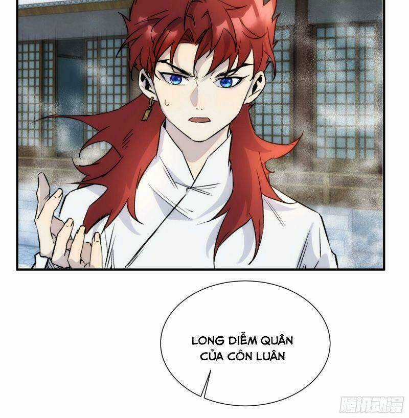 Ma Vương Là Đại Địa Chủ Chapter 24 trang 7