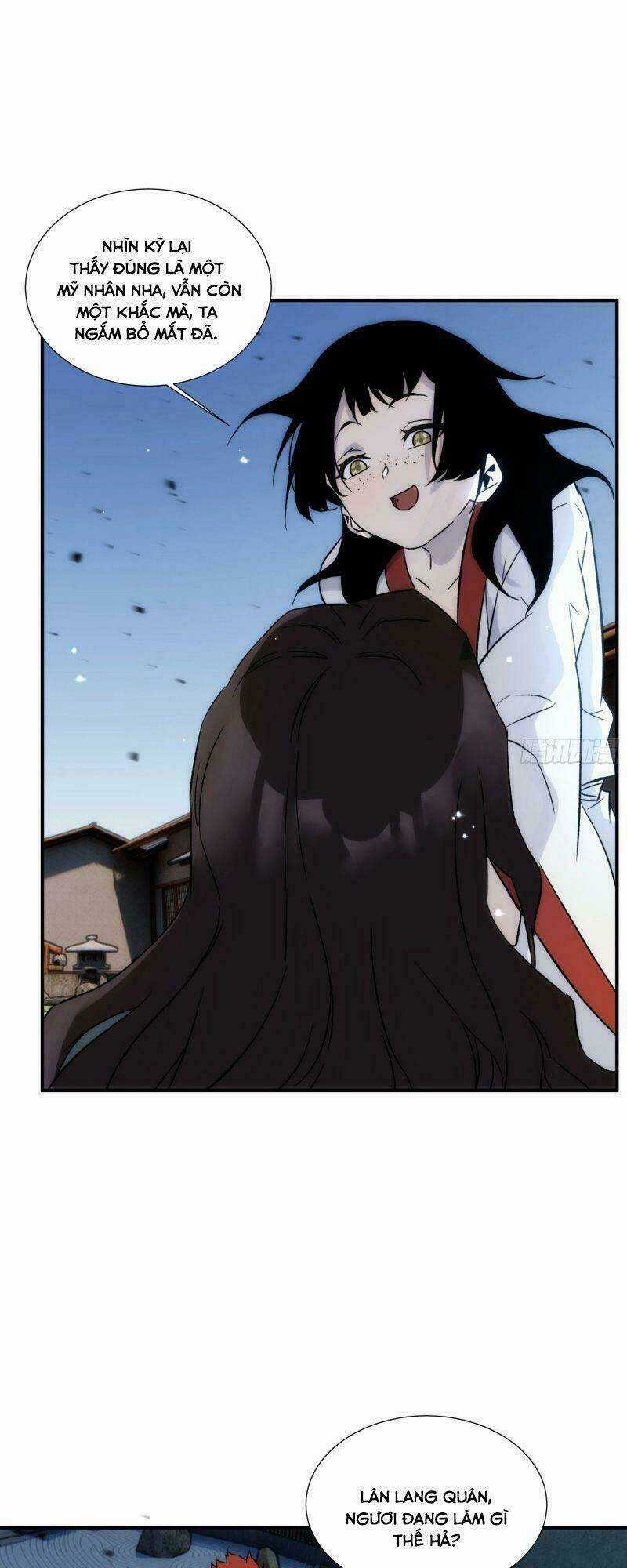 Ma Vương Là Đại Địa Chủ Chapter 25 trang 12