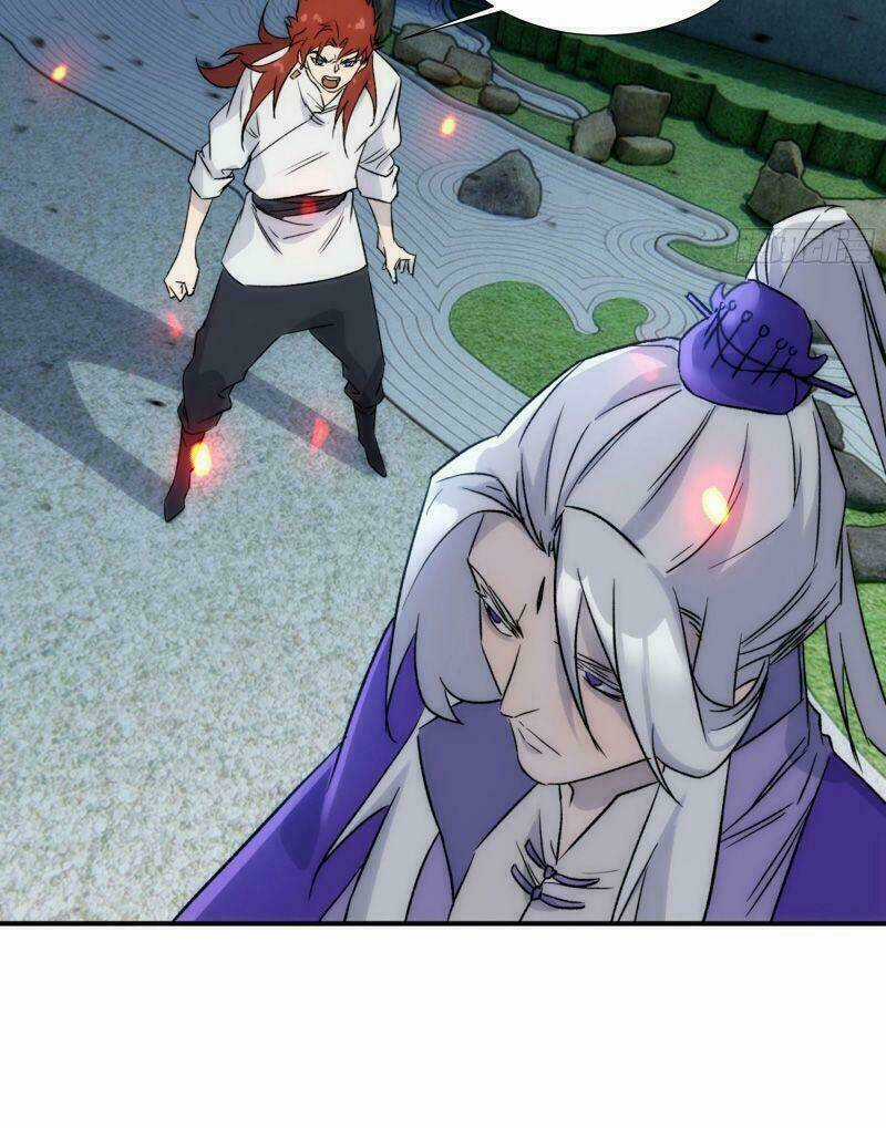 Ma Vương Là Đại Địa Chủ Chapter 25 trang 13