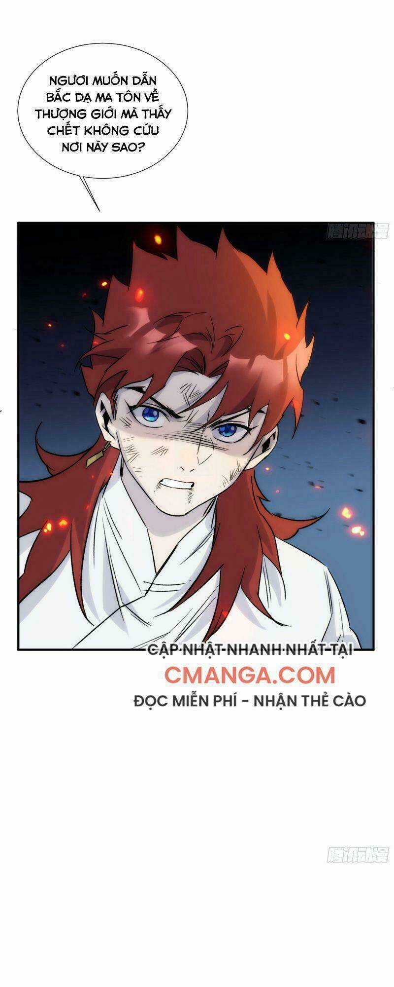 Ma Vương Là Đại Địa Chủ Chapter 25 trang 14