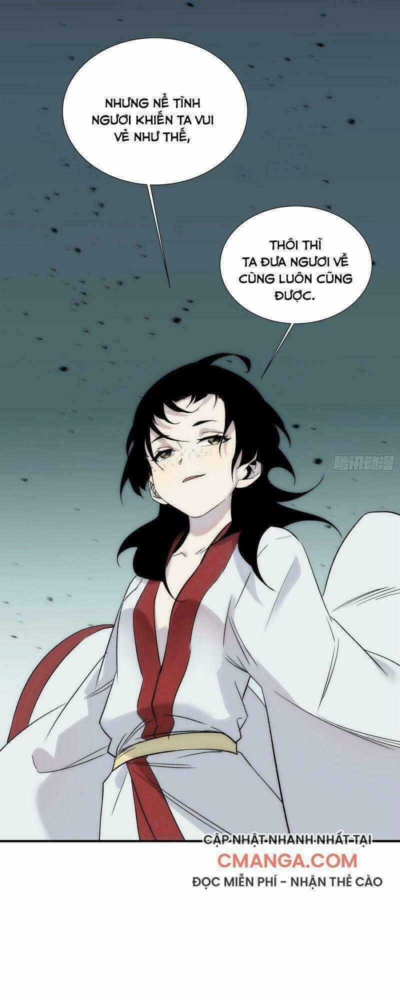 Ma Vương Là Đại Địa Chủ Chapter 25 trang 18