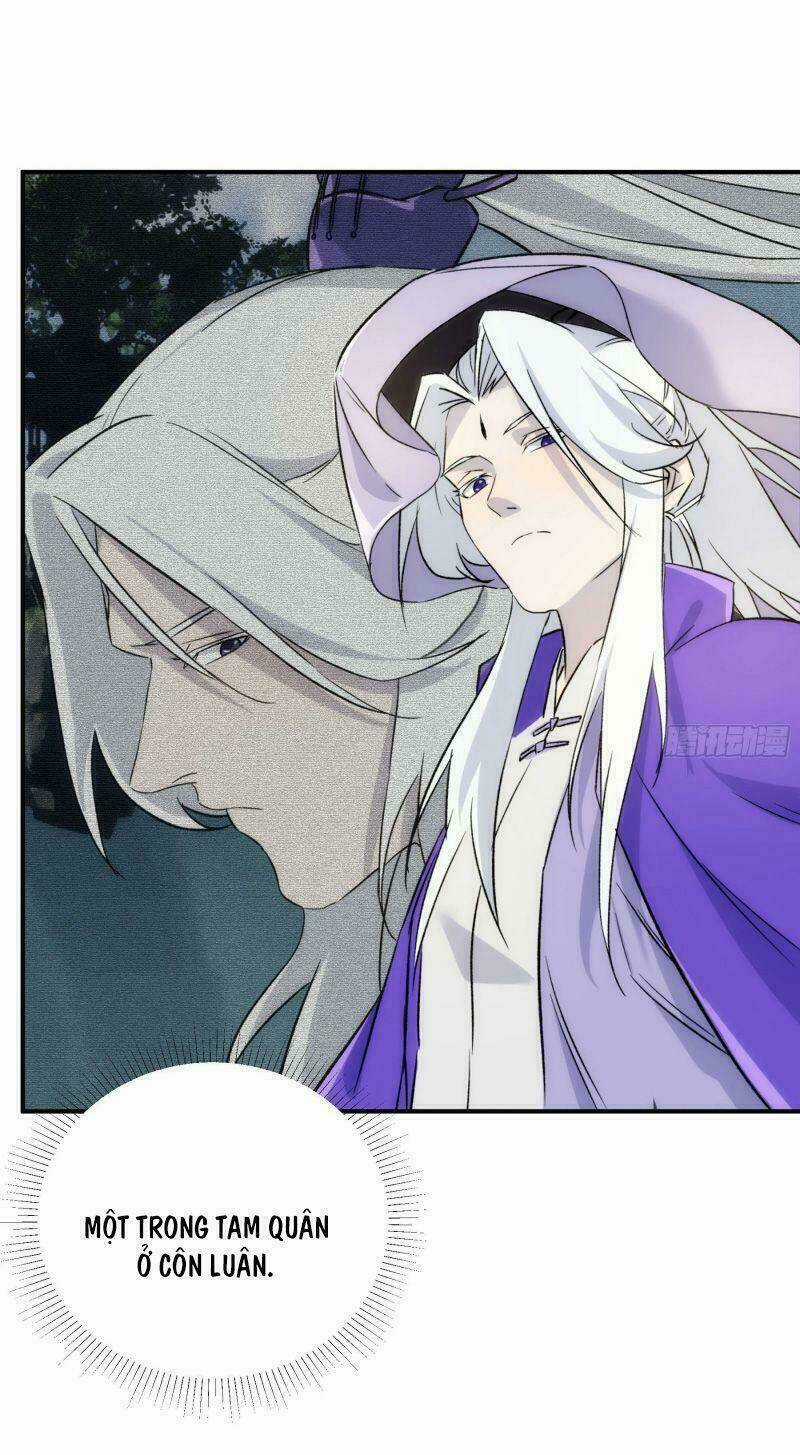 Ma Vương Là Đại Địa Chủ Chapter 25 trang 3