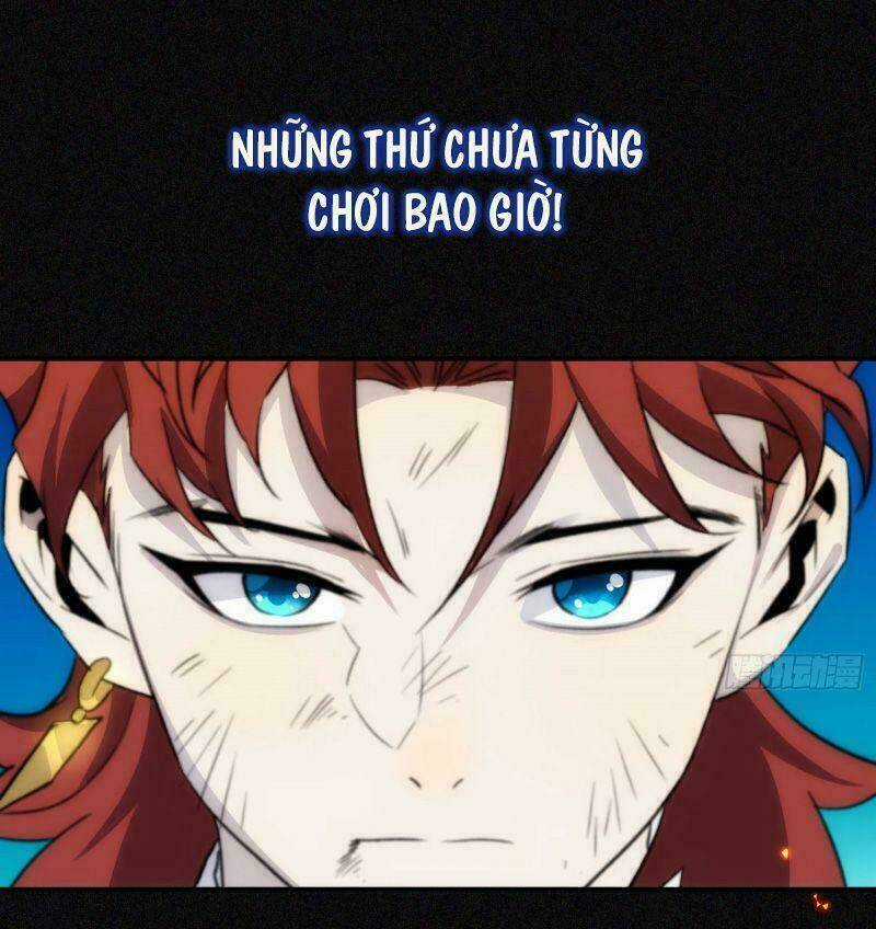 Ma Vương Là Đại Địa Chủ Chapter 26 trang 10