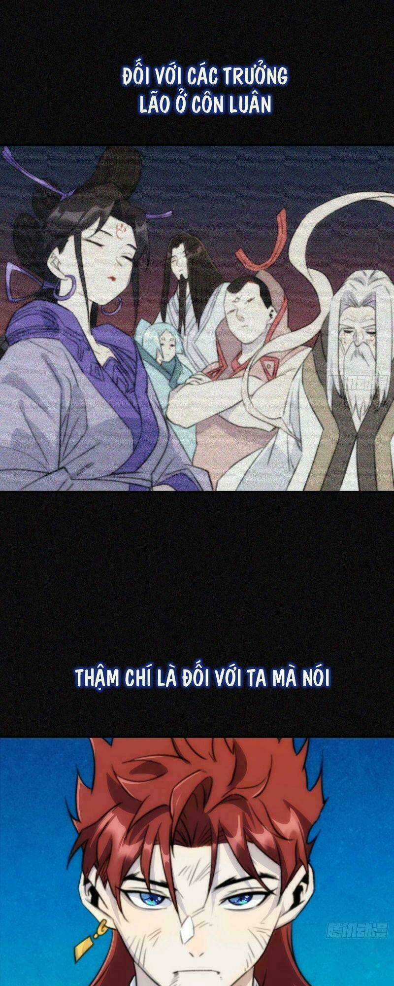 Ma Vương Là Đại Địa Chủ Chapter 26 trang 13