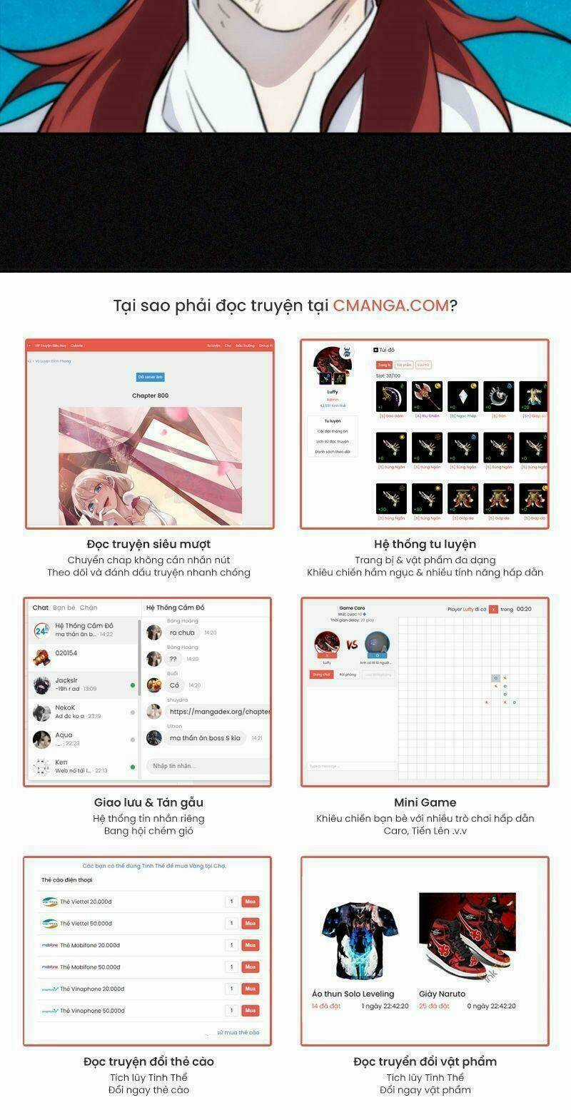 Ma Vương Là Đại Địa Chủ Chapter 26 trang 14