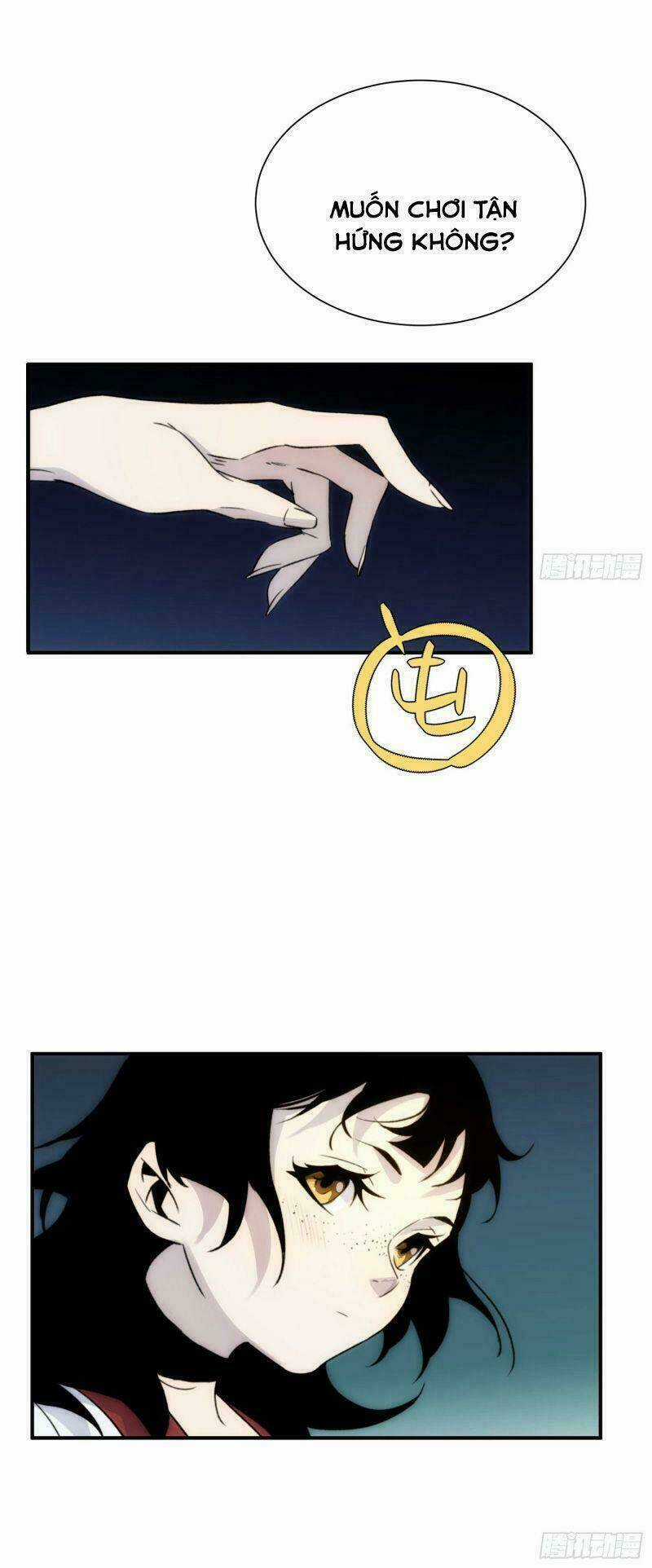 Ma Vương Là Đại Địa Chủ Chapter 26 trang 19