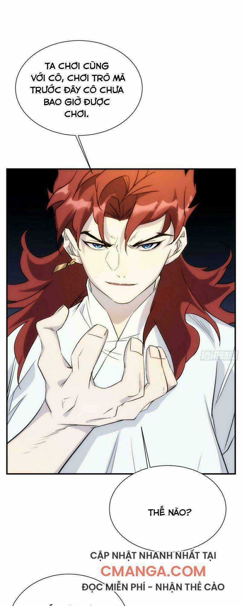 Ma Vương Là Đại Địa Chủ Chapter 26 trang 20