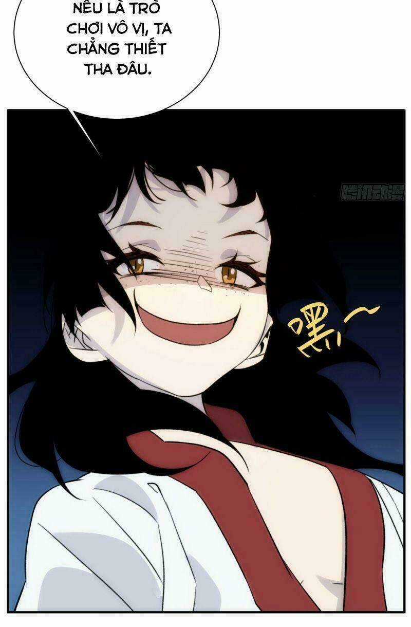 Ma Vương Là Đại Địa Chủ Chapter 26 trang 21