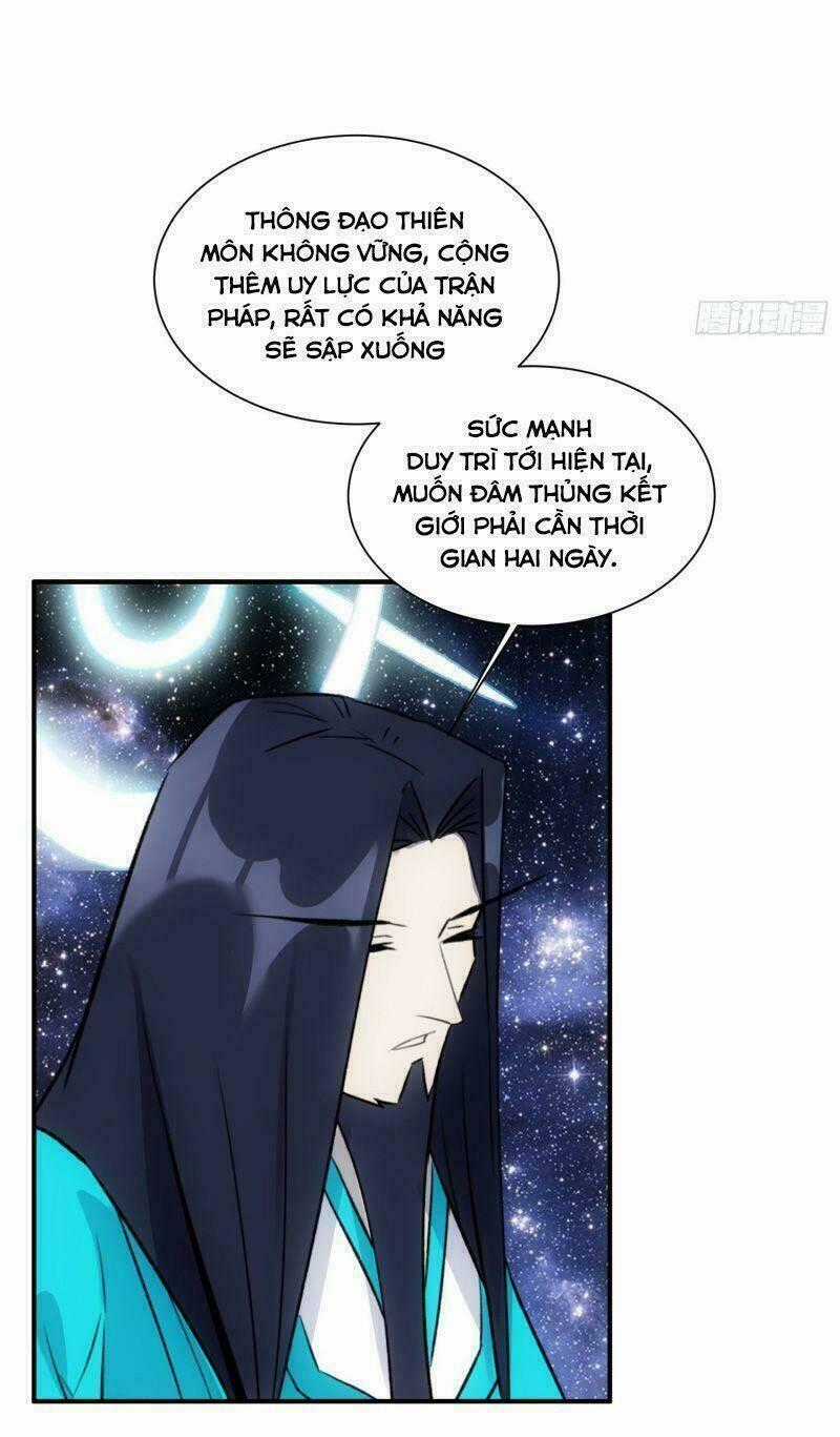 Ma Vương Là Đại Địa Chủ Chapter 26 trang 27