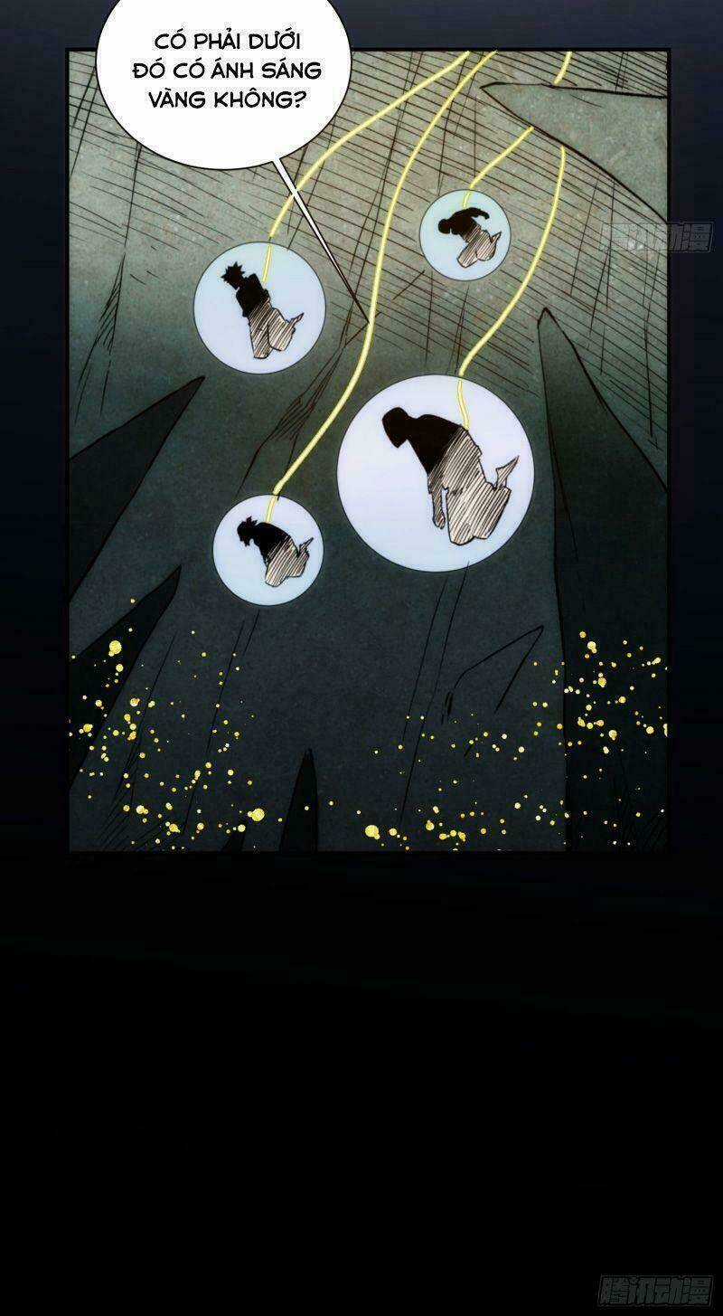 Ma Vương Là Đại Địa Chủ Chapter 27 trang 16