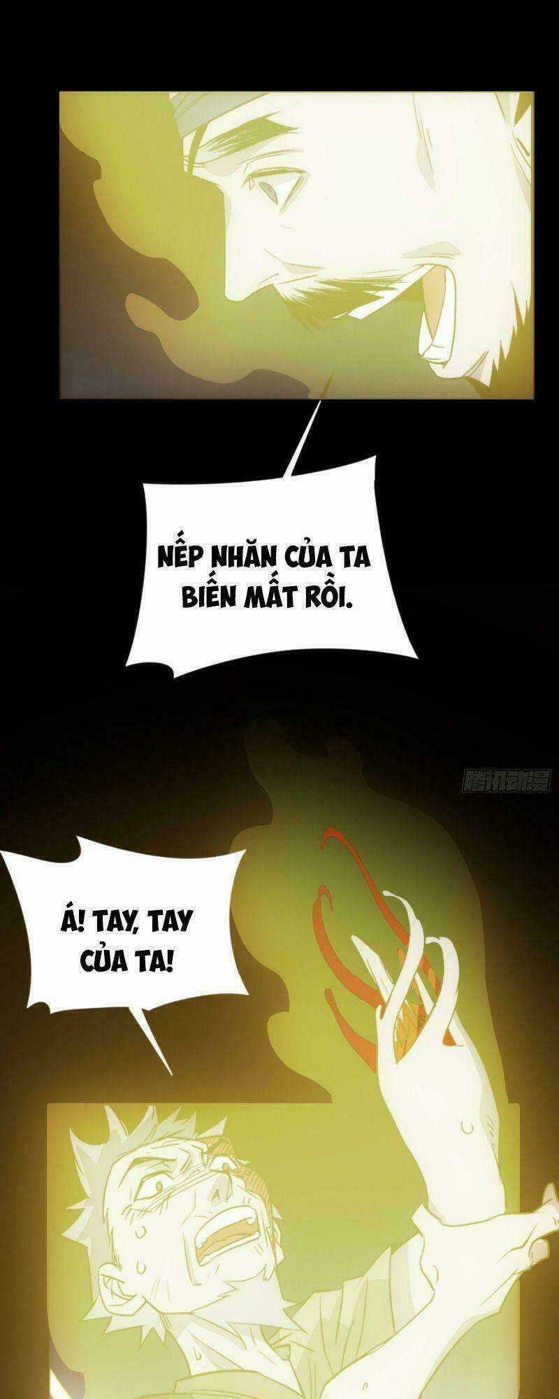 Ma Vương Là Đại Địa Chủ Chapter 27 trang 19