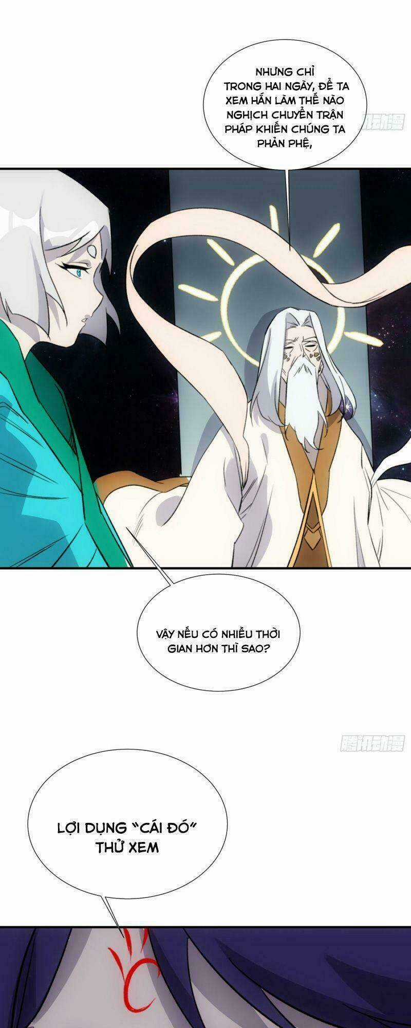 Ma Vương Là Đại Địa Chủ Chapter 27 trang 2