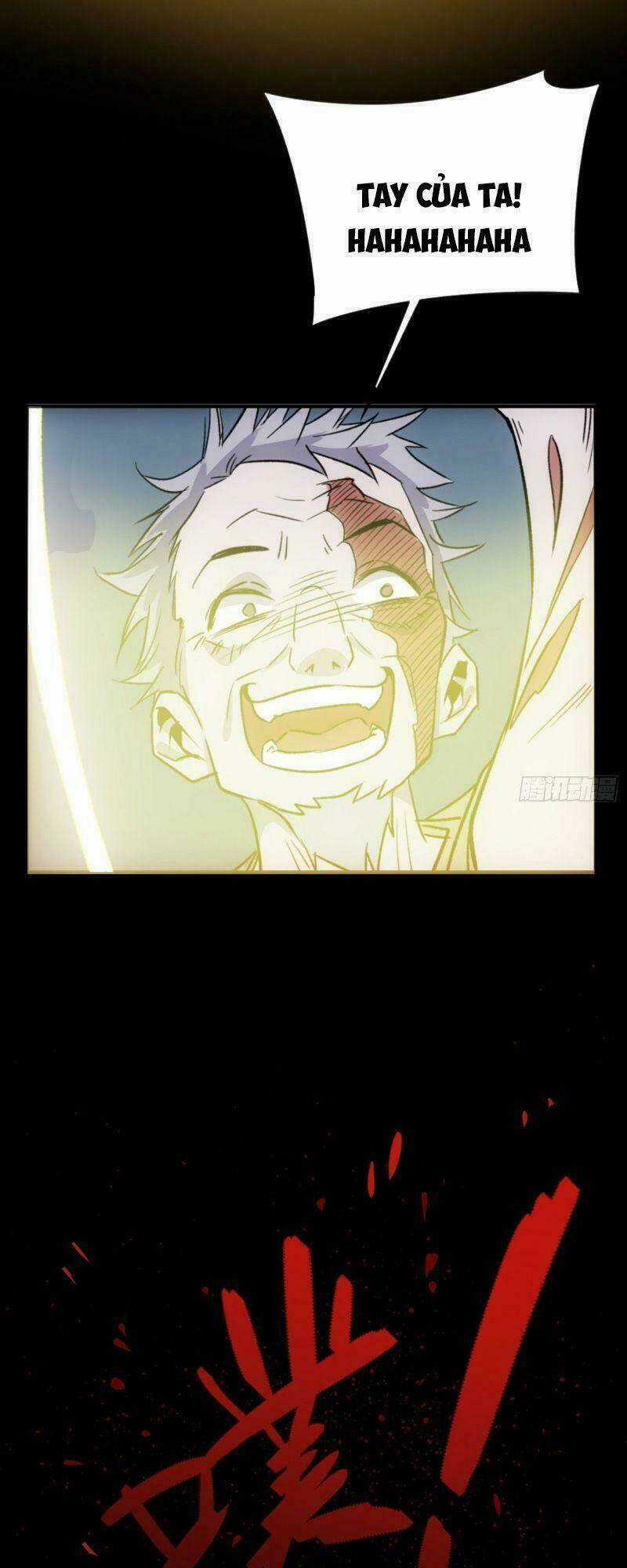 Ma Vương Là Đại Địa Chủ Chapter 27 trang 21