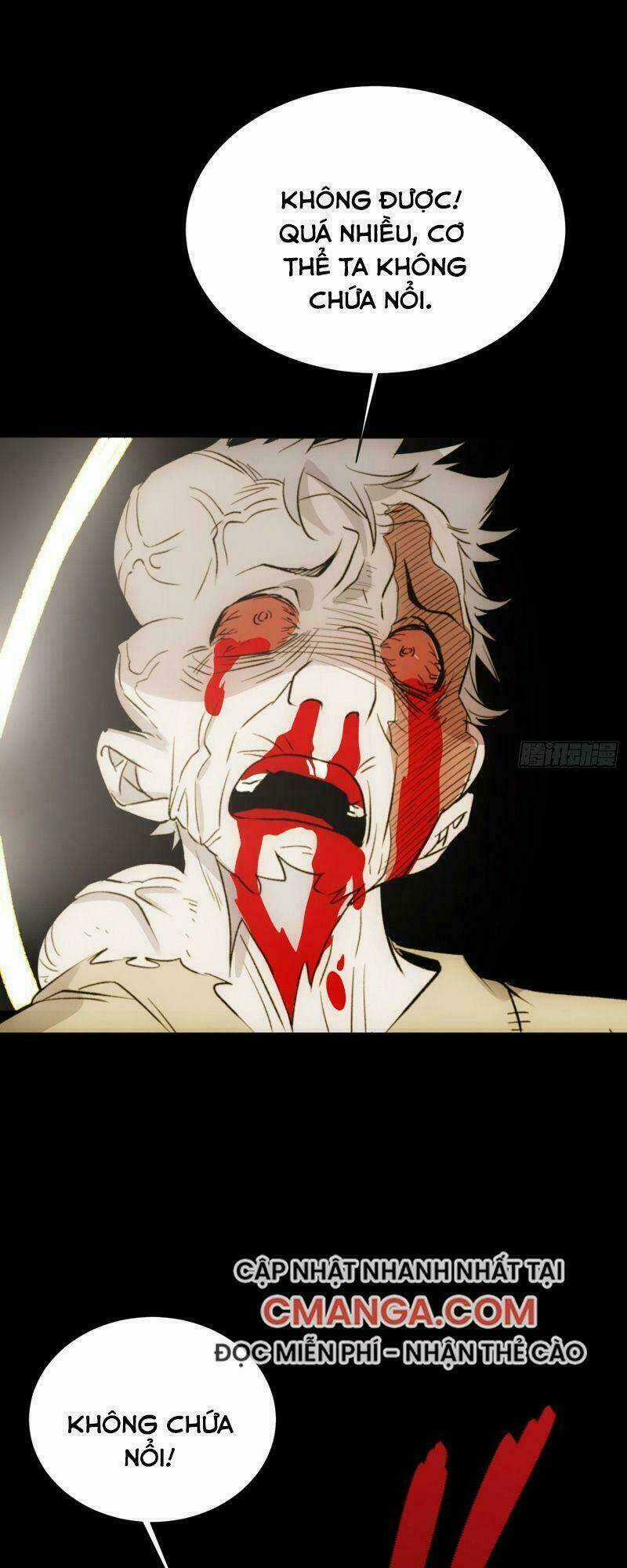 Ma Vương Là Đại Địa Chủ Chapter 27 trang 23