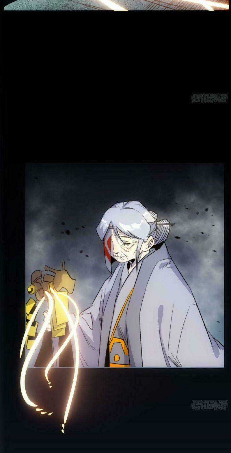 Ma Vương Là Đại Địa Chủ Chapter 27 trang 26