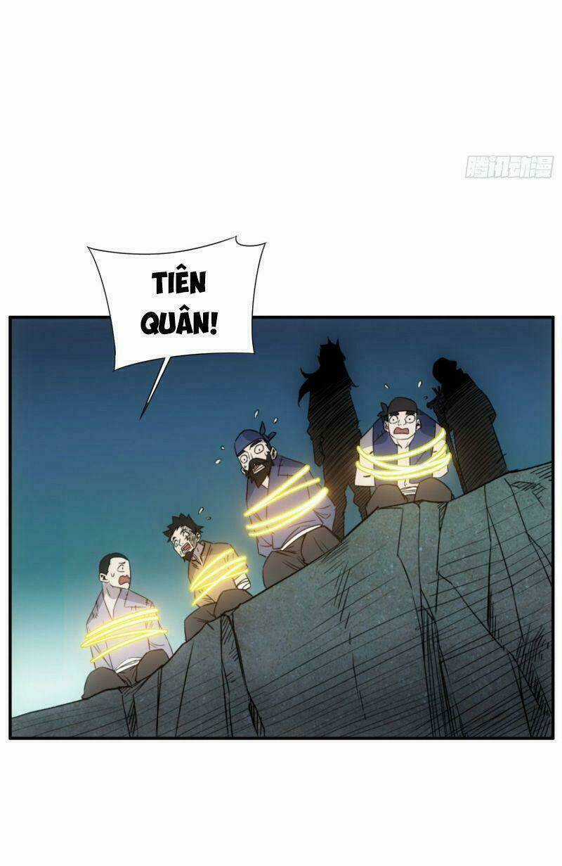 Ma Vương Là Đại Địa Chủ Chapter 27 trang 5