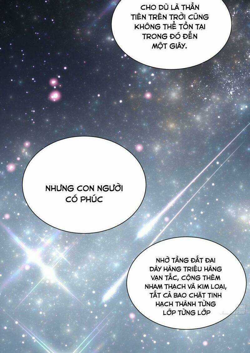 Ma Vương Là Đại Địa Chủ Chapter 28 trang 11