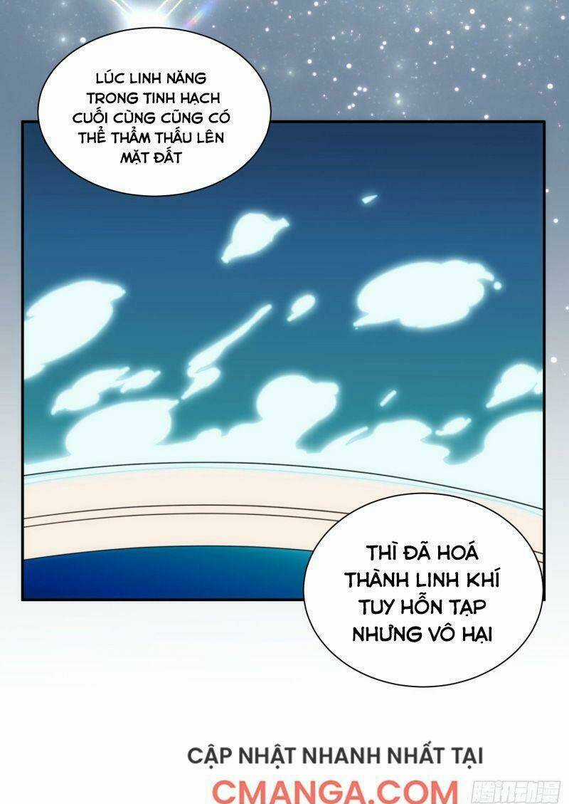 Ma Vương Là Đại Địa Chủ Chapter 28 trang 12