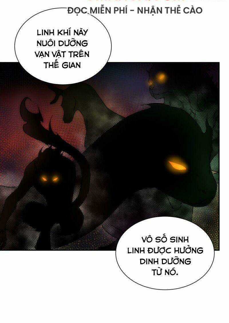 Ma Vương Là Đại Địa Chủ Chapter 28 trang 13