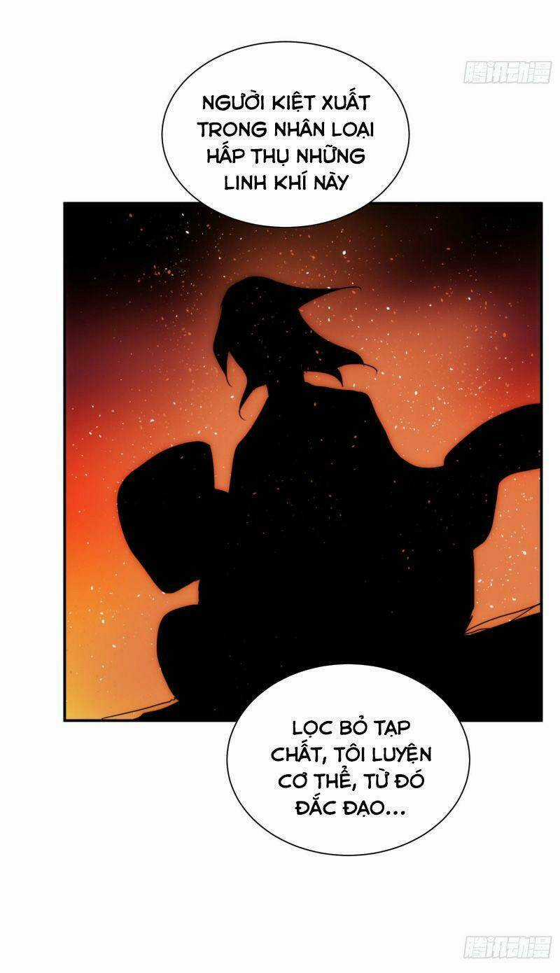 Ma Vương Là Đại Địa Chủ Chapter 28 trang 14