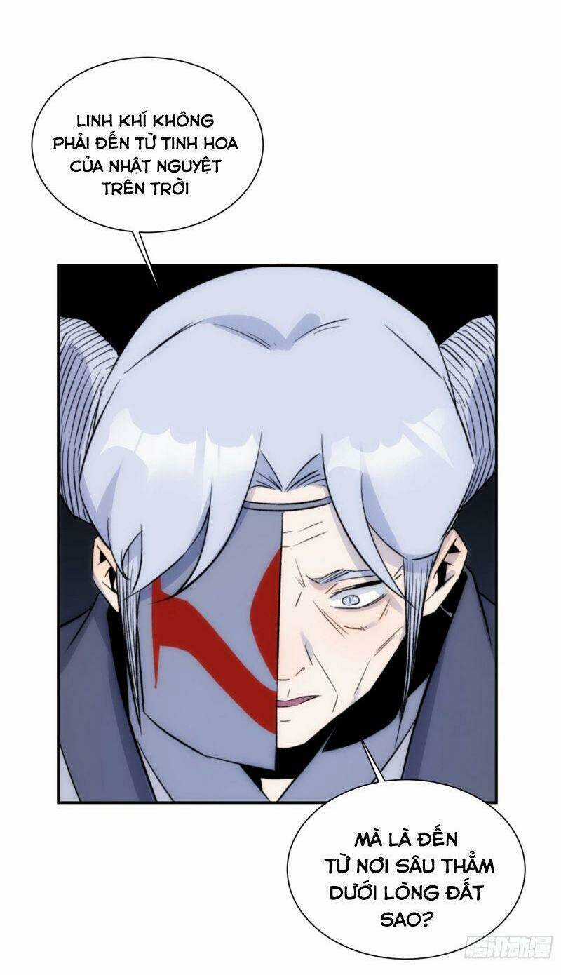 Ma Vương Là Đại Địa Chủ Chapter 28 trang 15