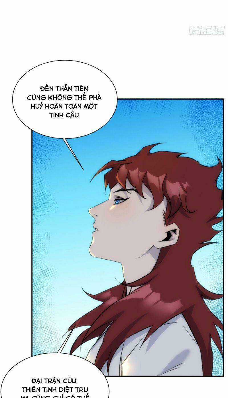 Ma Vương Là Đại Địa Chủ Chapter 28 trang 18