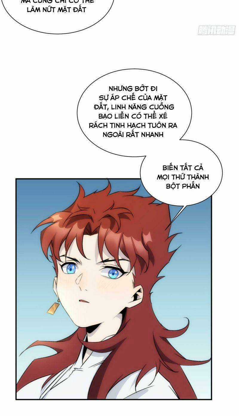 Ma Vương Là Đại Địa Chủ Chapter 28 trang 19