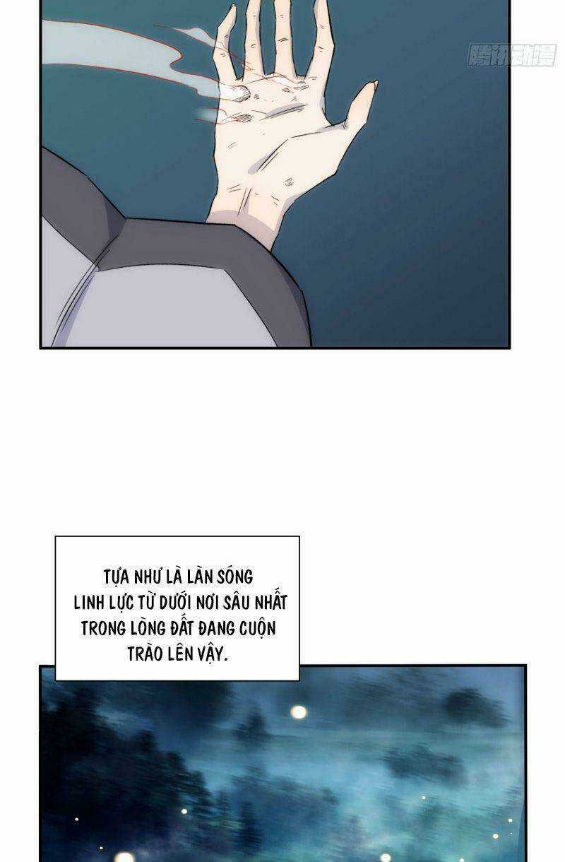 Ma Vương Là Đại Địa Chủ Chapter 28 trang 2