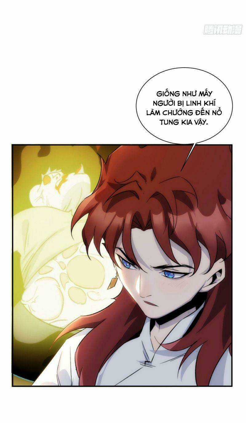 Ma Vương Là Đại Địa Chủ Chapter 28 trang 20