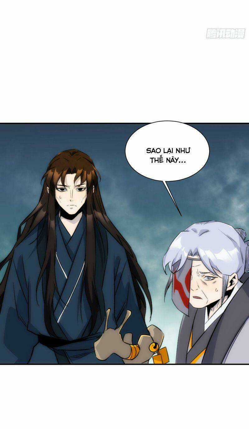 Ma Vương Là Đại Địa Chủ Chapter 28 trang 21