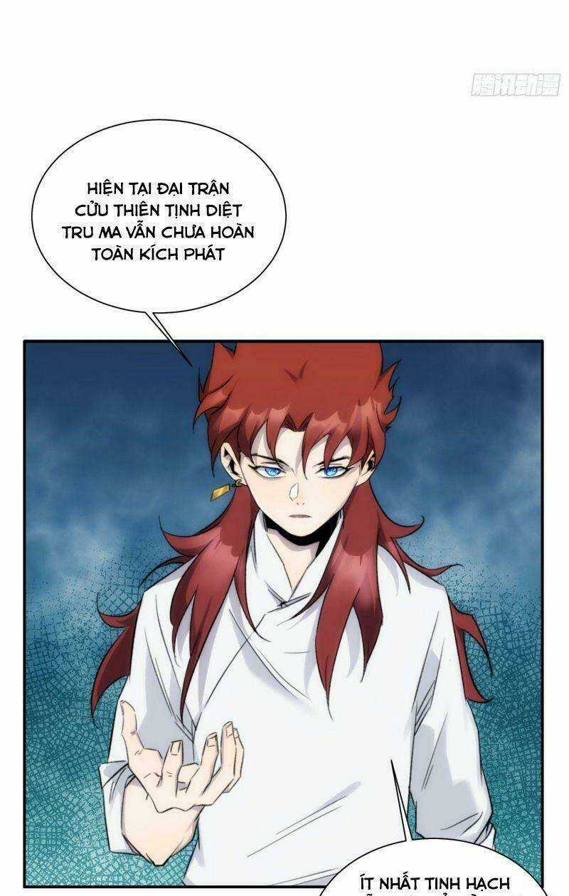 Ma Vương Là Đại Địa Chủ Chapter 28 trang 22