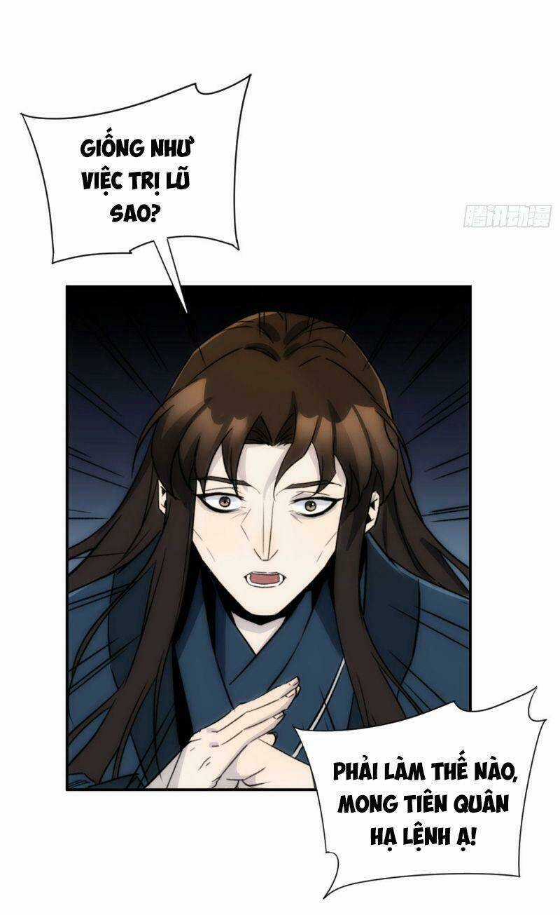 Ma Vương Là Đại Địa Chủ Chapter 28 trang 24