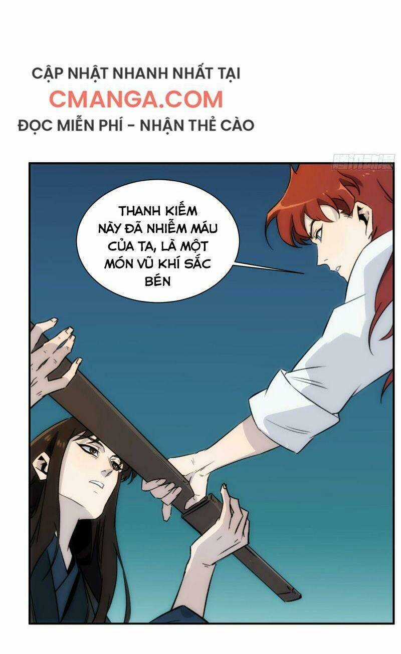 Ma Vương Là Đại Địa Chủ Chapter 28 trang 25