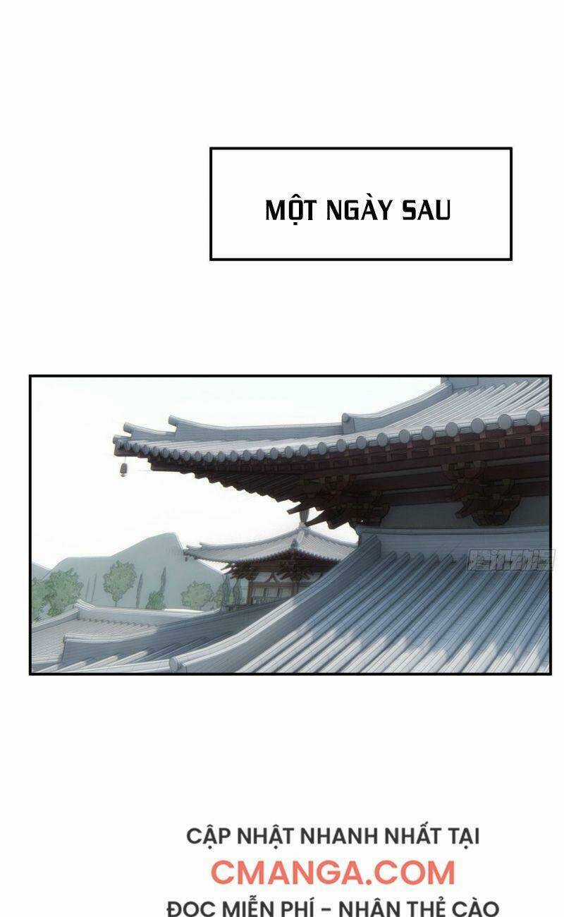 Ma Vương Là Đại Địa Chủ Chapter 28 trang 28