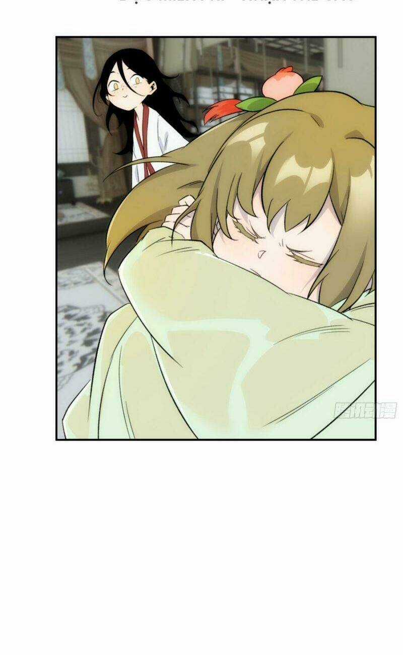 Ma Vương Là Đại Địa Chủ Chapter 28 trang 29