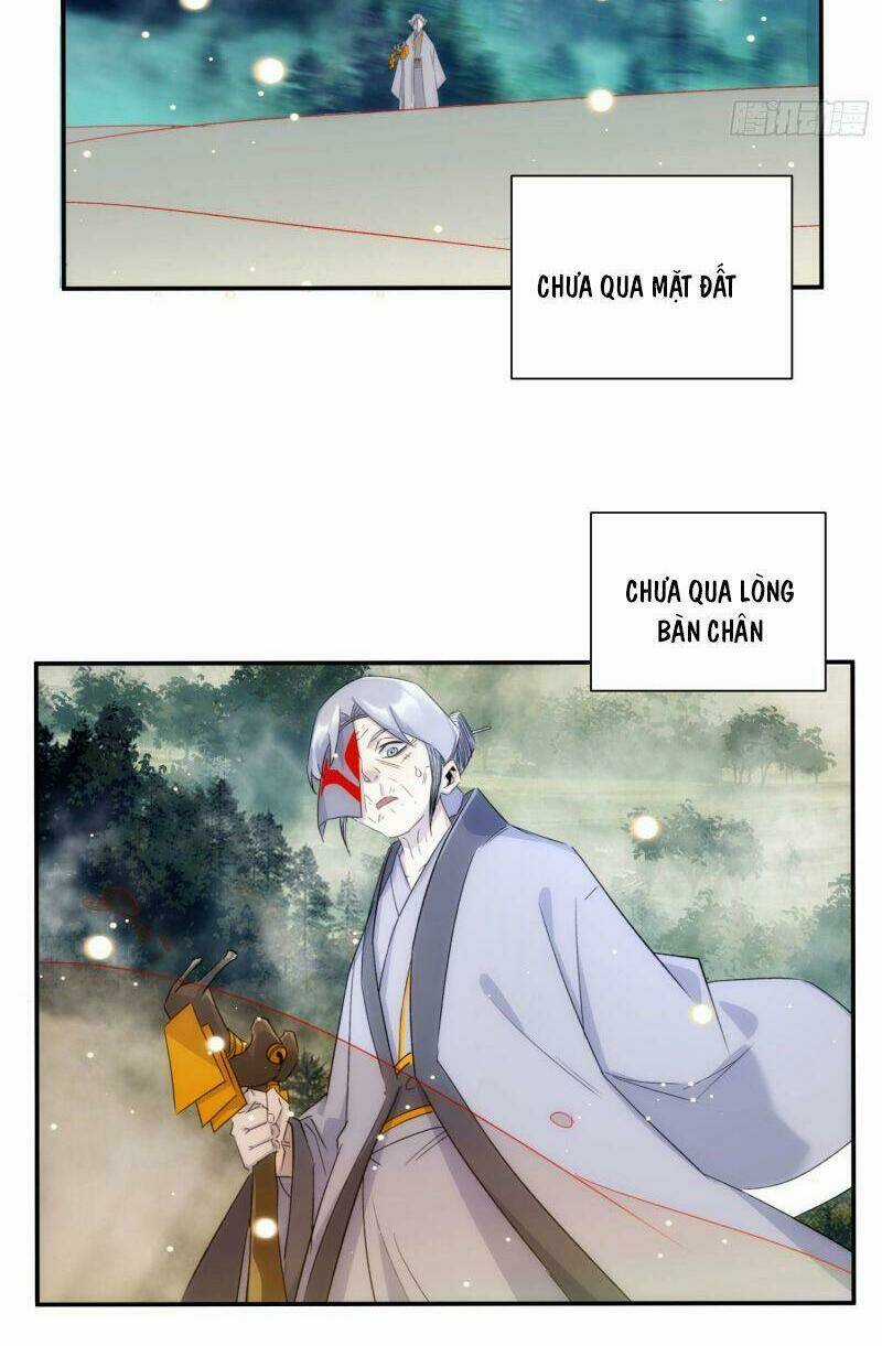 Ma Vương Là Đại Địa Chủ Chapter 28 trang 3