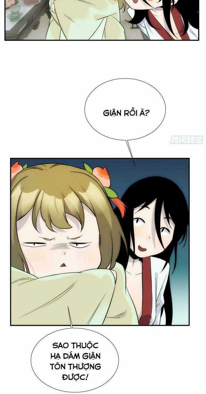 Ma Vương Là Đại Địa Chủ Chapter 28 trang 31