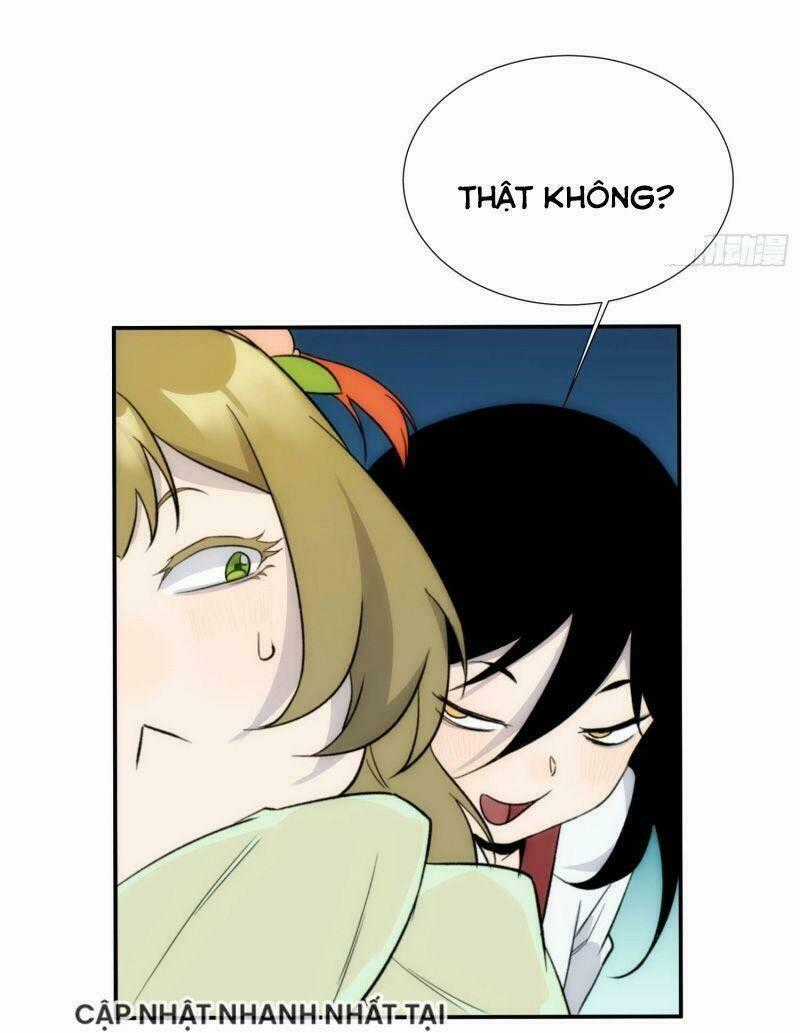 Ma Vương Là Đại Địa Chủ Chapter 28 trang 32