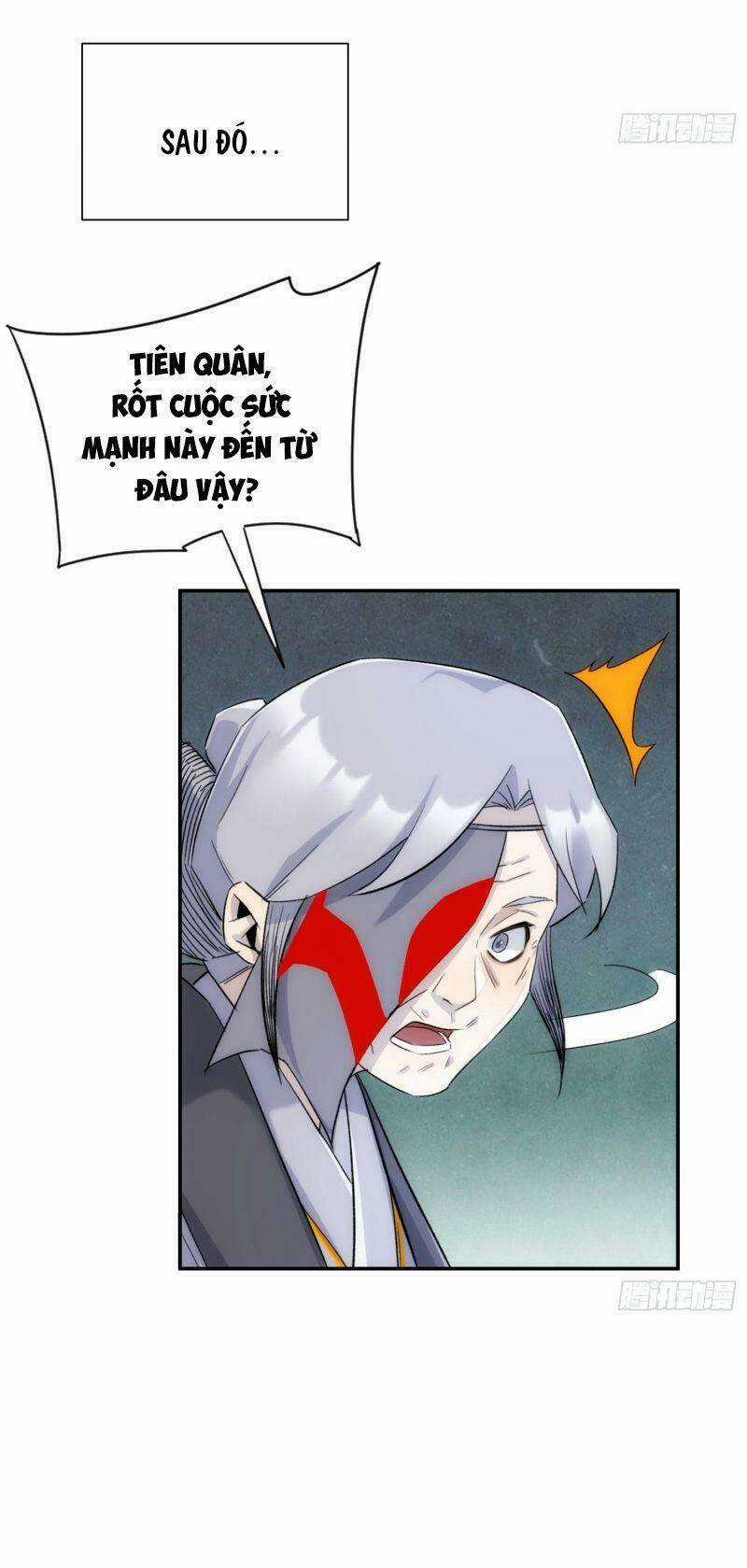 Ma Vương Là Đại Địa Chủ Chapter 28 trang 4