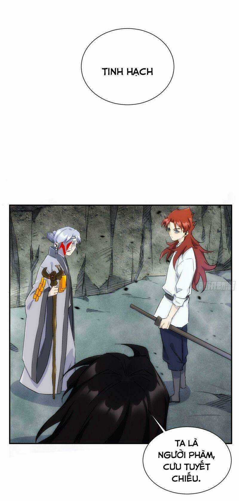 Ma Vương Là Đại Địa Chủ Chapter 28 trang 5