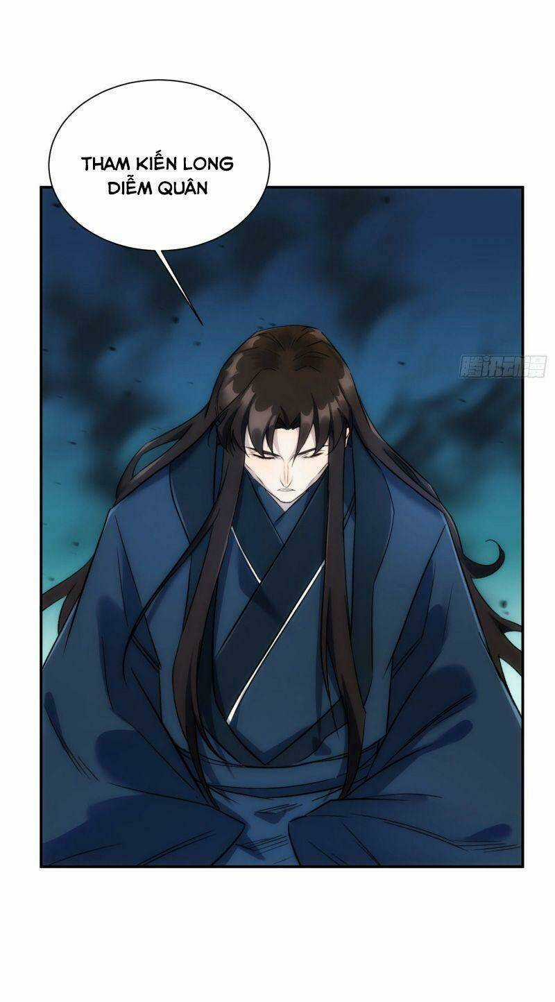 Ma Vương Là Đại Địa Chủ Chapter 28 trang 6