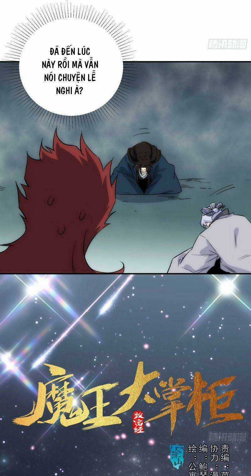 Ma Vương Là Đại Địa Chủ Chapter 28 trang 8