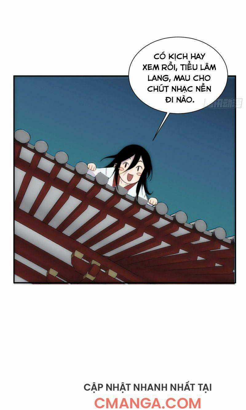 Ma Vương Là Đại Địa Chủ Chapter 29 trang 10