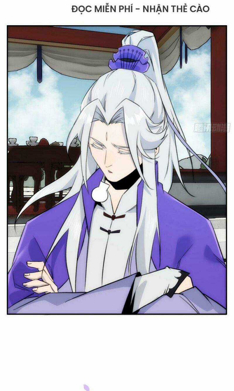 Ma Vương Là Đại Địa Chủ Chapter 29 trang 11