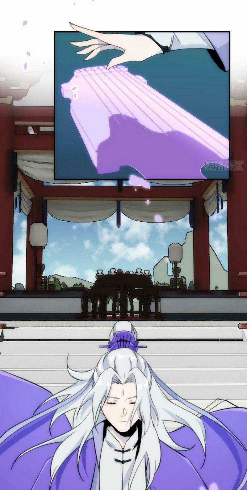 Ma Vương Là Đại Địa Chủ Chapter 29 trang 12