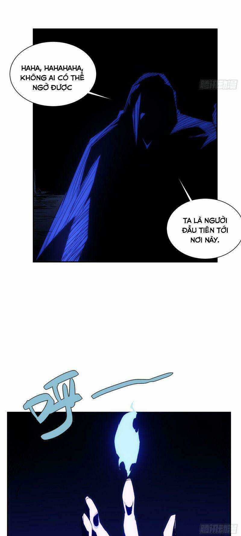 Ma Vương Là Đại Địa Chủ Chapter 29 trang 16