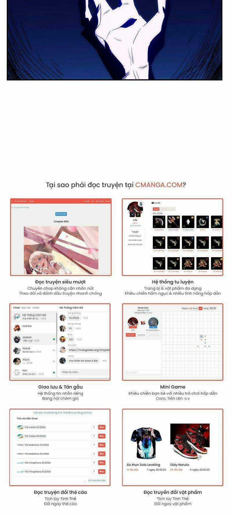 Ma Vương Là Đại Địa Chủ Chapter 29 trang 17