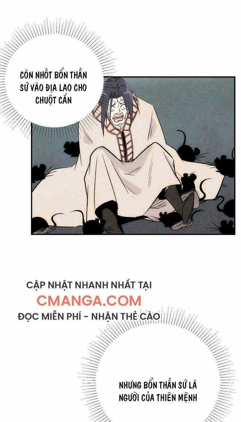 Ma Vương Là Đại Địa Chủ Chapter 29 trang 20