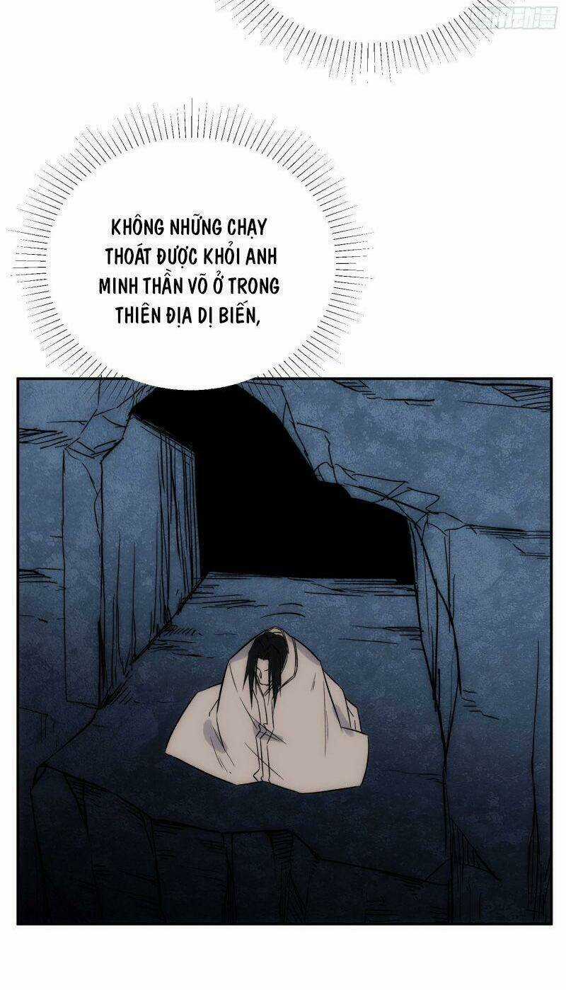 Ma Vương Là Đại Địa Chủ Chapter 29 trang 21